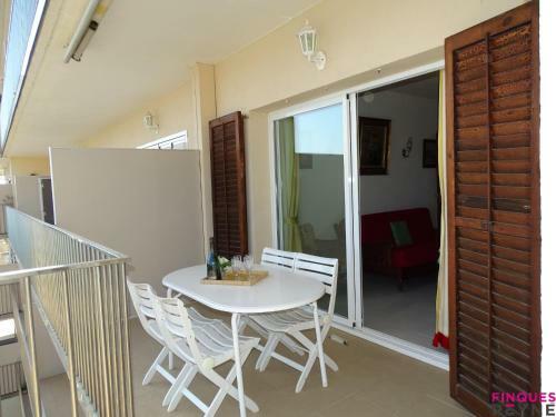 Apartamento Eden Mar Apt 19