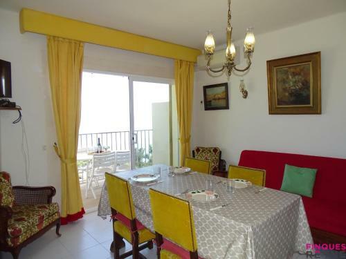Apartamento Eden Mar Apt 19
