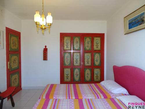 Apartamento Eden Mar Apt 19