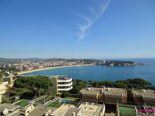 Apartamento Eden Mar Apt 19