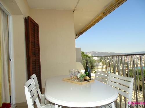 Apartamento Eden Mar Apt 19