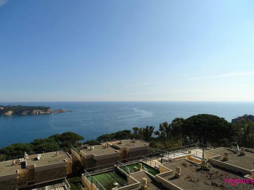 Apartamento Eden Mar Apt 19
