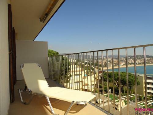 Apartamento Eden Mar Apt 19