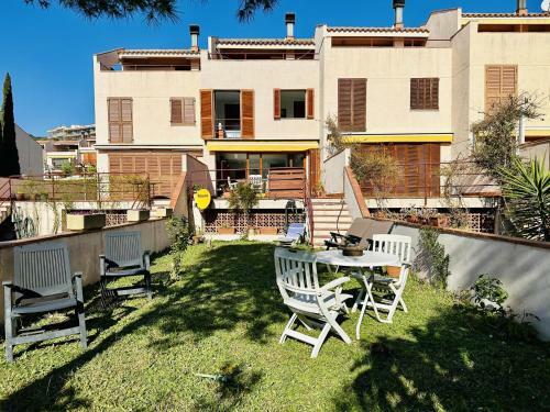 Villa Les Punxes
