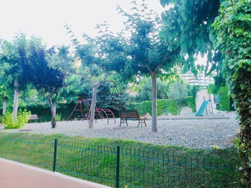 Villa Les Punxes