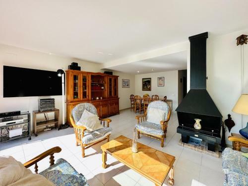 Villa Les Punxes