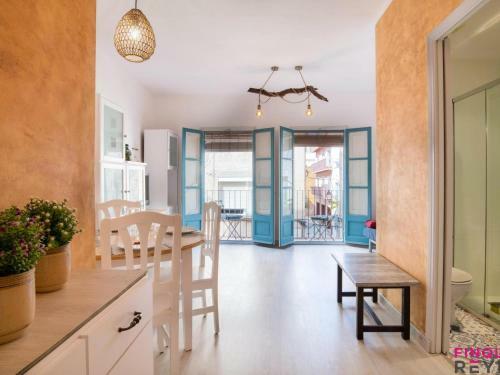 Apartamento Joan Goula