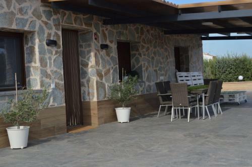 Casa Rural Finca Bella