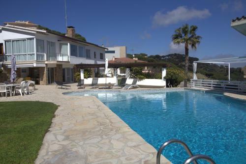 Els Ametllers Luxury Apartment Lloguer3.0