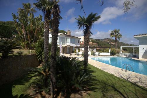 Els Ametllers Luxury Apartment Lloguer3.0