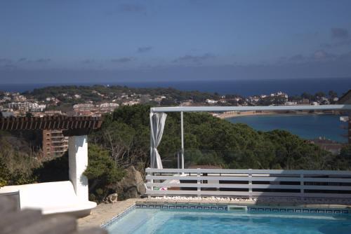 Els Ametllers Luxury Apartment Lloguer3.0