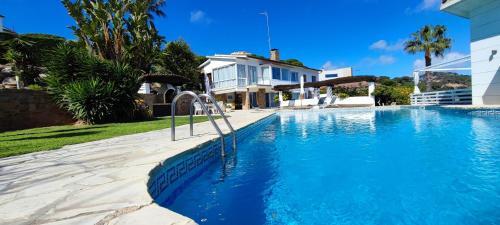 Els Ametllers Luxury Apartment Lloguer3.0