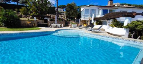Els Ametllers Luxury Apartment Lloguer3.0
