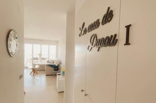 Apartamento La Casa De Papou I