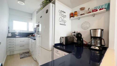 Apartamento La Casa De Papou I
