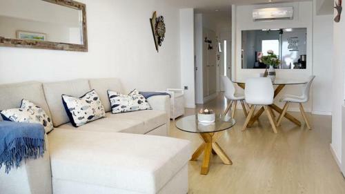 Apartamento La Casa De Papou I