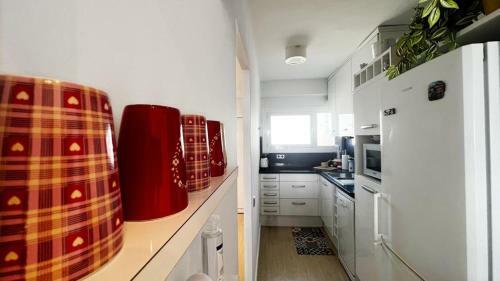 Apartamento La Casa De Papou I