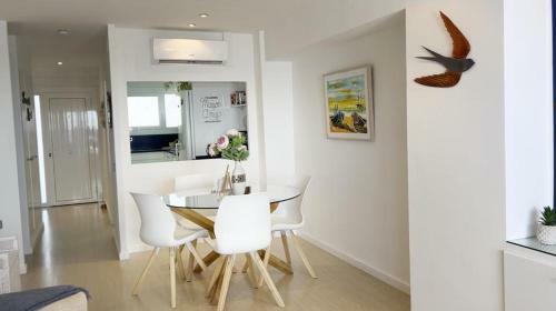 Apartamento La Casa De Papou I