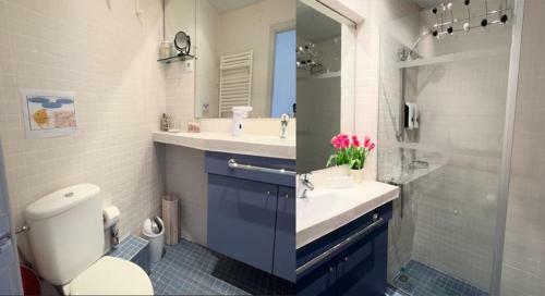 Apartamento La Casa De Papou I