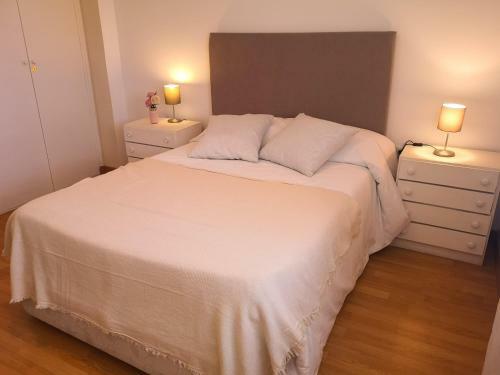 Agradable Casa Con Jard�n: Casasola
