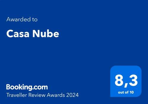 Casa Nube