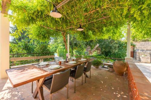 Sencelles - 39980 Mallorca