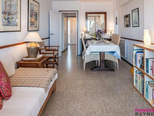 Apartamento Joan I 4�3�