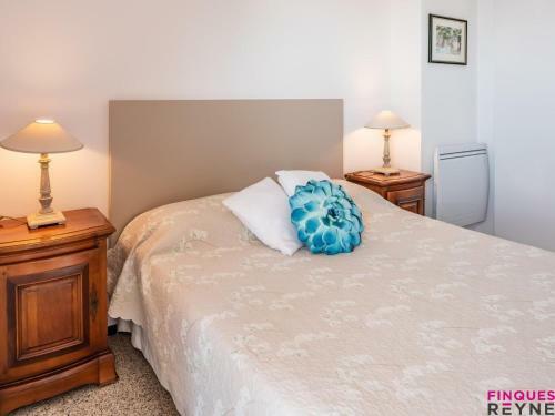 Apartamento Joan I 4�3�