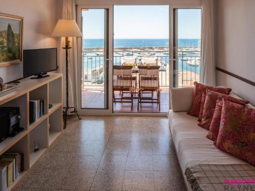 Apartamento Joan I 4�3�
