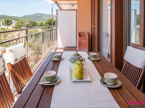 Apartamento Joan I 4�3�