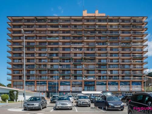 Apartamento Joan I 4�3�