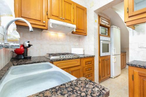 Apartamento Hauzify I Casa Llad�