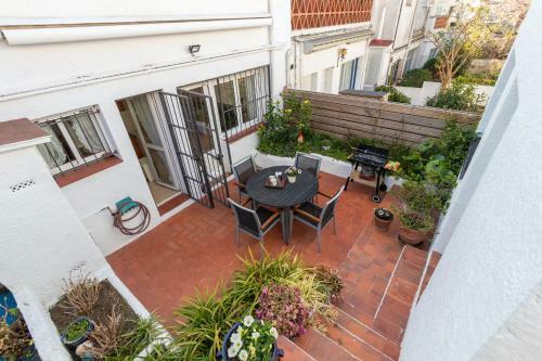 Apartamento Hauzify I Casa Llad�