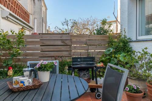Apartamento Hauzify I Casa Llad�