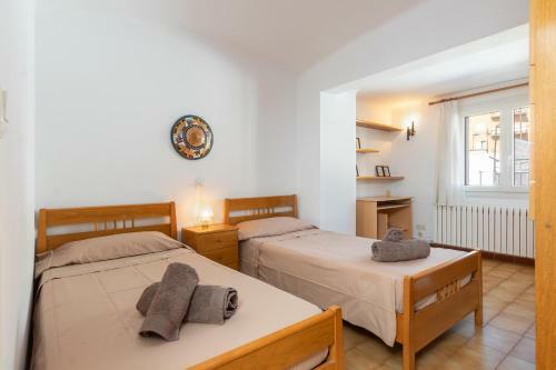 Apartamento Hauzify I Casa Llad�