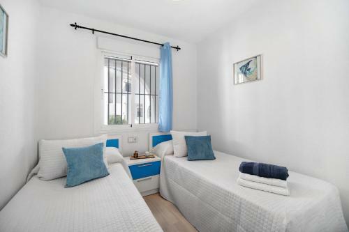 Apartamento Costa Sancti Petri