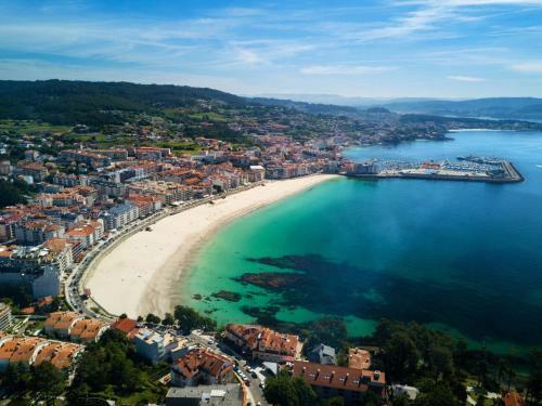 Apartamento Vica�o - Playa Silgar