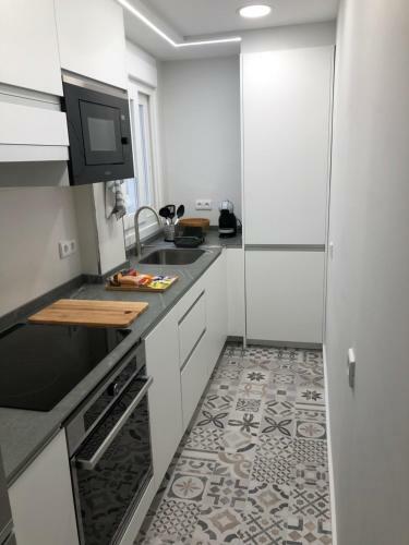 Apartamento Vica�o - Playa Silgar