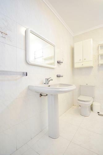 Apartamento Vistas Vilar