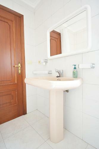Apartamento Vistas Vilar