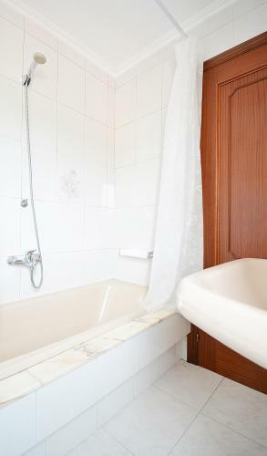 Apartamento Vistas Vilar