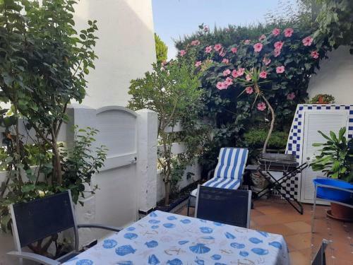 Amplio Apartamento En La Barrosa