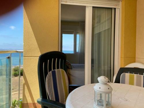 Apartamento Dos Mares La Manga