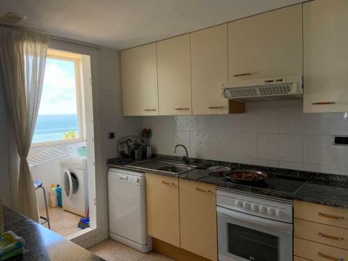 Apartamento Dos Mares La Manga