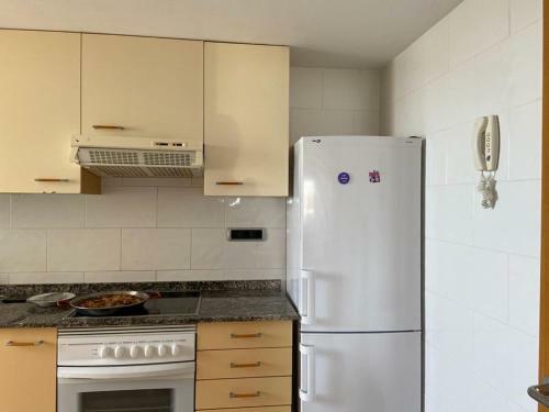 Apartamento Dos Mares La Manga