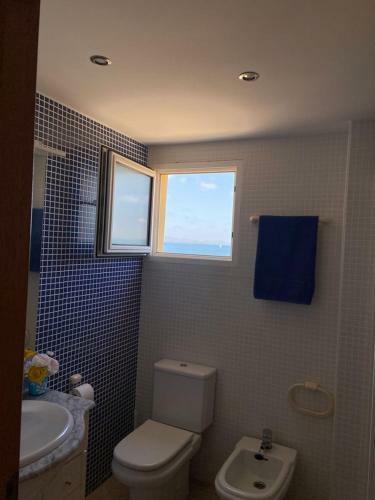 Apartamento Dos Mares La Manga