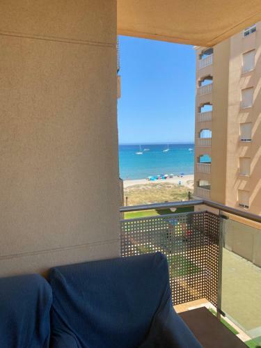Apartamento Dos Mares La Manga