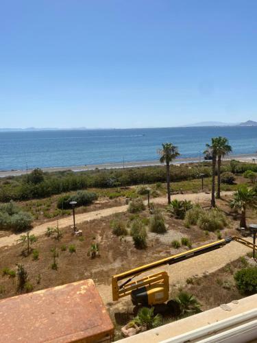 Apartamento Dos Mares La Manga