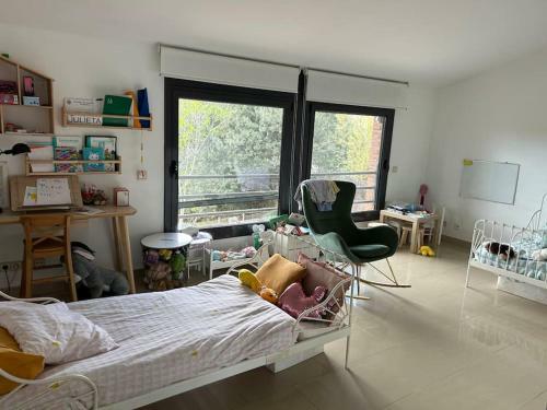 Casa En Sant Cugat