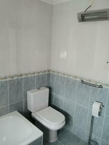 Acogedor Apartamento Con Piscina Cerca De La Playa A Lanzada